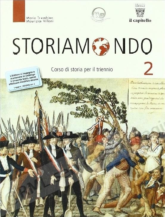 STORIAMONDO 2 X IT