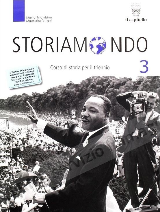 STORIAMONDO 3 X IT