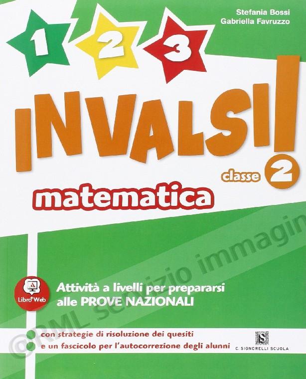 UN DUE TRE INVALSI...