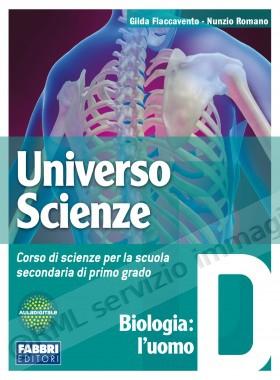 UNIVERSO SCIENZE D