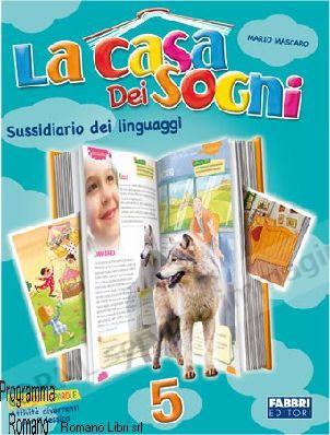 CASA DEI SOGNI 5, LETT.