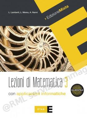 LEZIONI DI MATEMATICA...