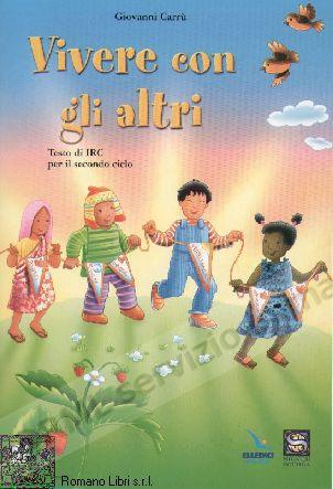 VIVERE CON GLI ALTRI 2 X 2...