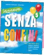LEGGERE SENZA CONFINI 5, LETT.