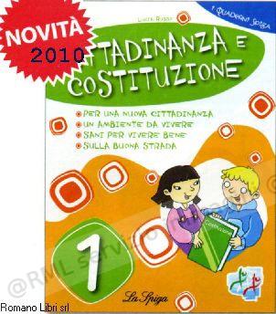 CITTADINANZA E COSTITUZIONE...