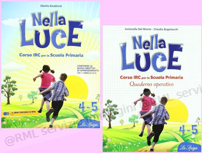NELLA LUCE 2 X 2 CICLO