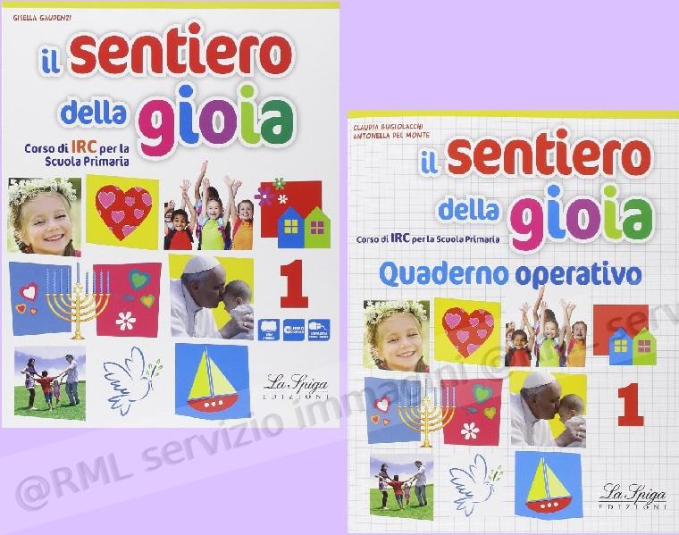 SENTIERO DELLA GIOIA 1 X 1...