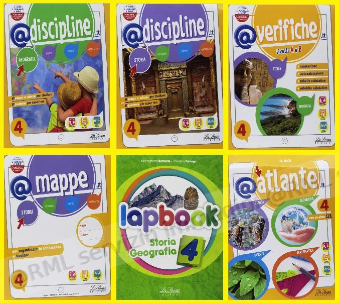 @DISCIPLINE.IT 4,...