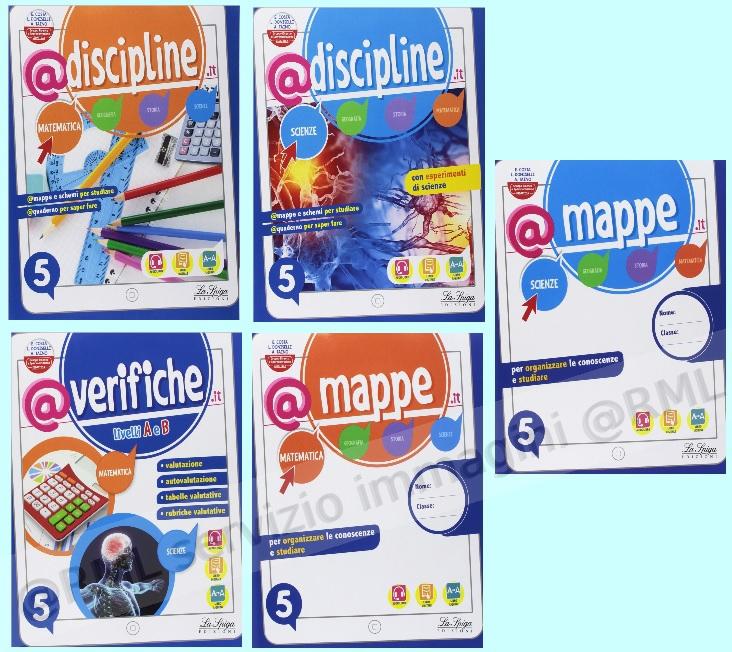 @DISCIPLINE.IT 5,...