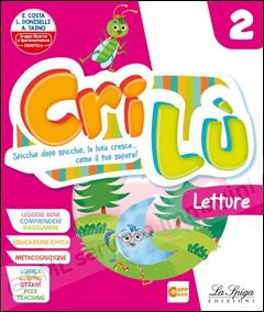 CRILU 2, LETT. (4t)