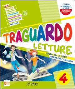 TRAGUARDO LETTURE 4, LETT....