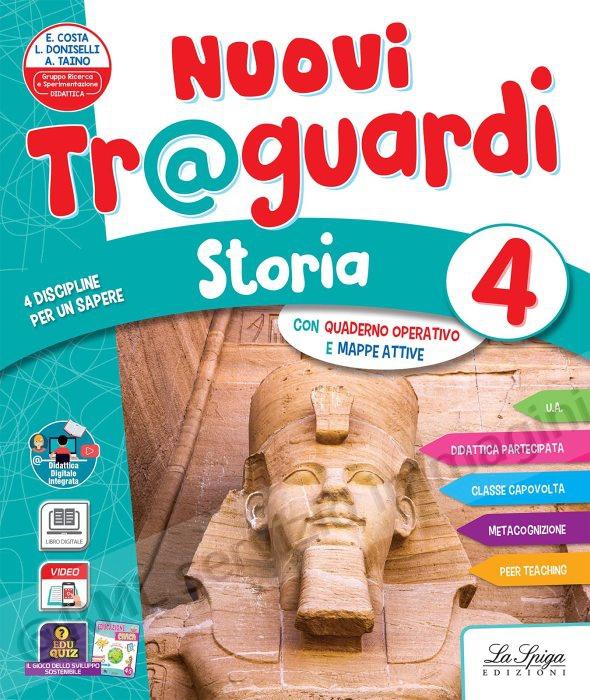 NUOVI TR@GUARDI 4,...