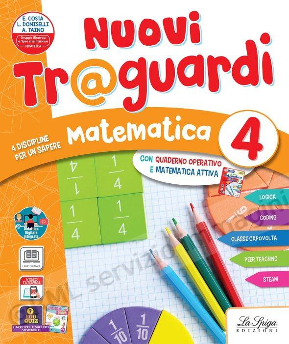 NUOVI TR@GUARDI 4,...