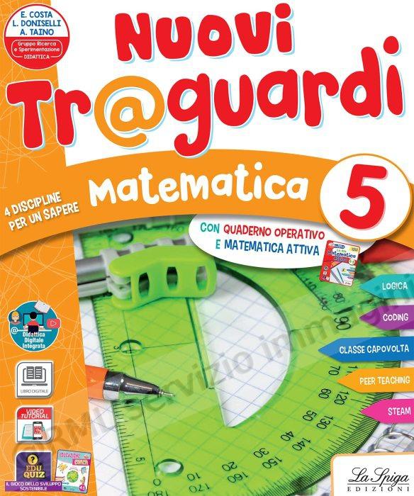 NUOVI TR@GUARDI 5,...