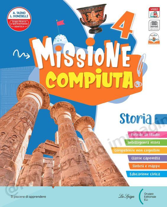 missione compiuta! 4,...