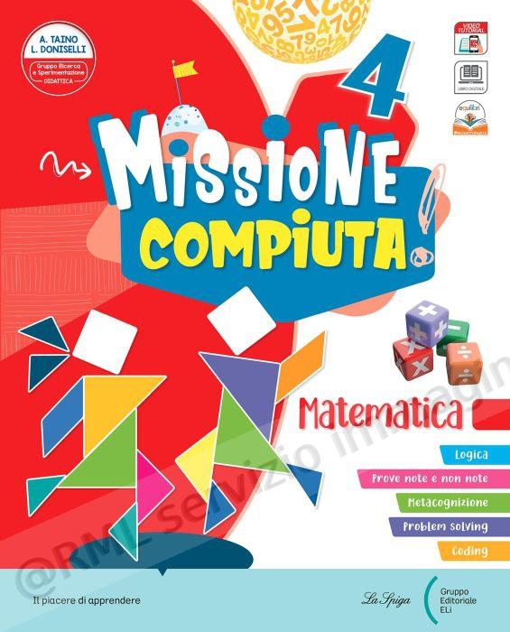 missione compiuta! 4,...