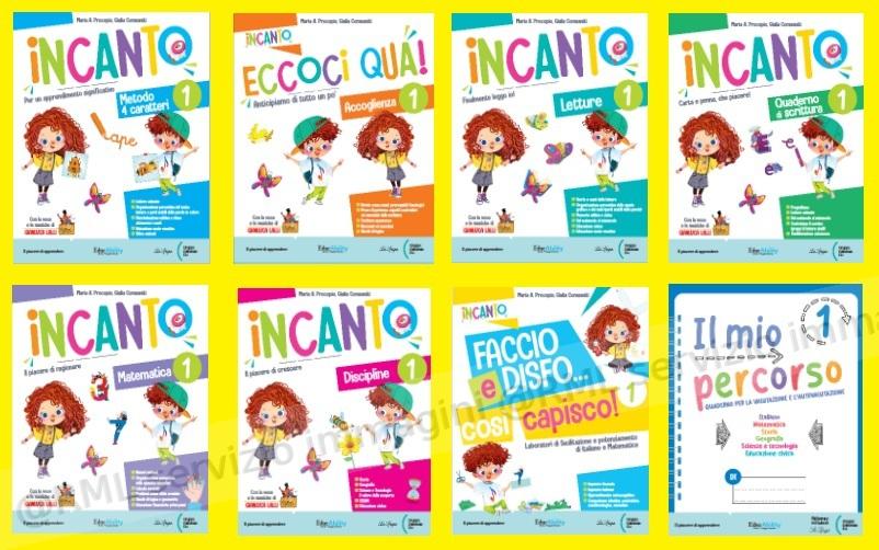 incanto 1, lett. (8t)