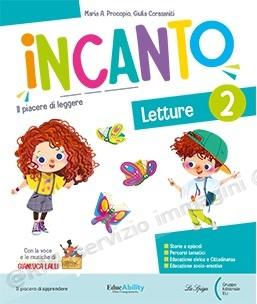 incanto 2, lett. (6t)