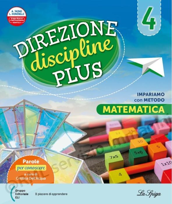 direzione discipline plus...