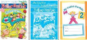 ROLLER COASTER X 2 ELEM. (3t)