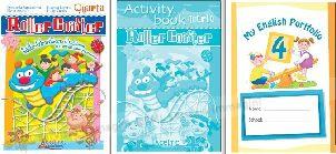 ROLLER COASTER X 4 ELEM. (3t)