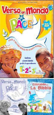 VERSO UN MONDO DI PACE 1 X...