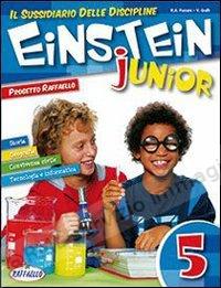 EINSTEIN JUNIOR 5,...
