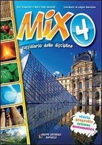 MIX 4, MSUSS.STO.GEO.(3t)