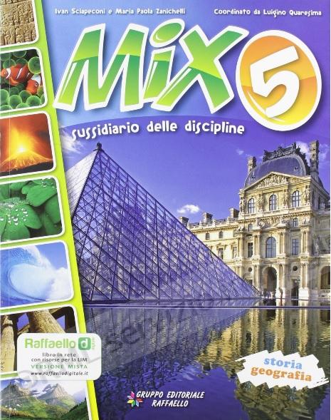 MIX 5, MSUSS.STO.GEO.