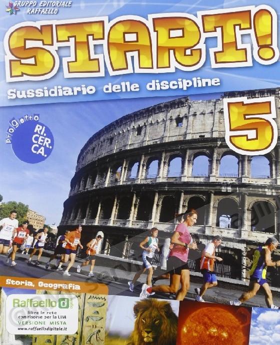 START! 5, MSUSS.STO.GEO.