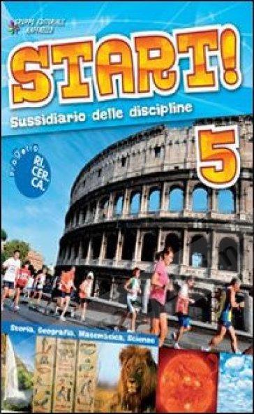 START! 5, MSUSS.MAT.SCI.