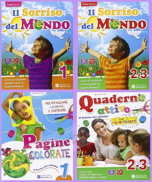 SORRISO DEL MONDO 1 X 1...