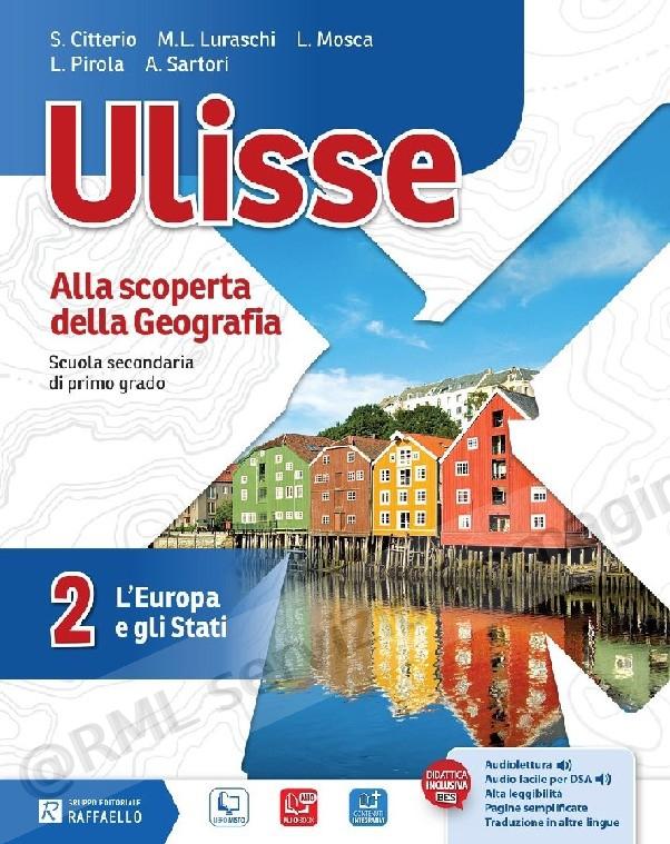ULISSE 2 +eB