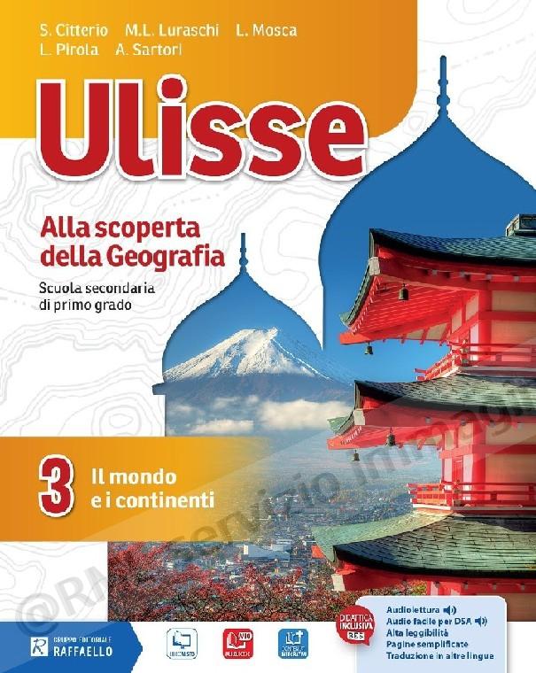 ULISSE 3 +eB