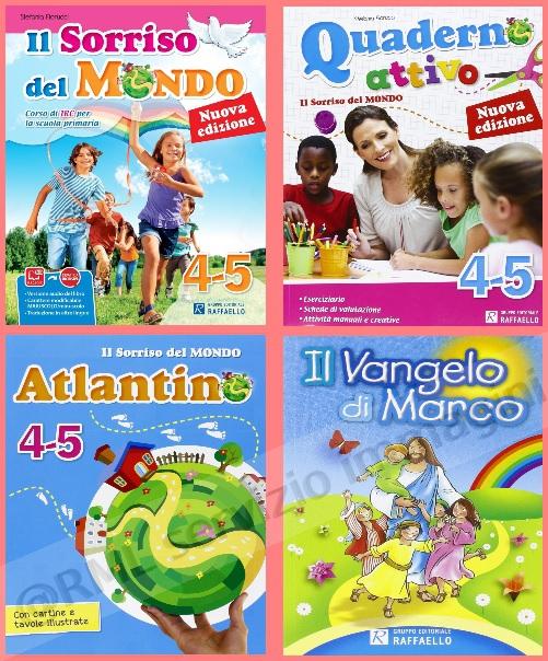 SORRISO DEL MONDO 2 X 2...