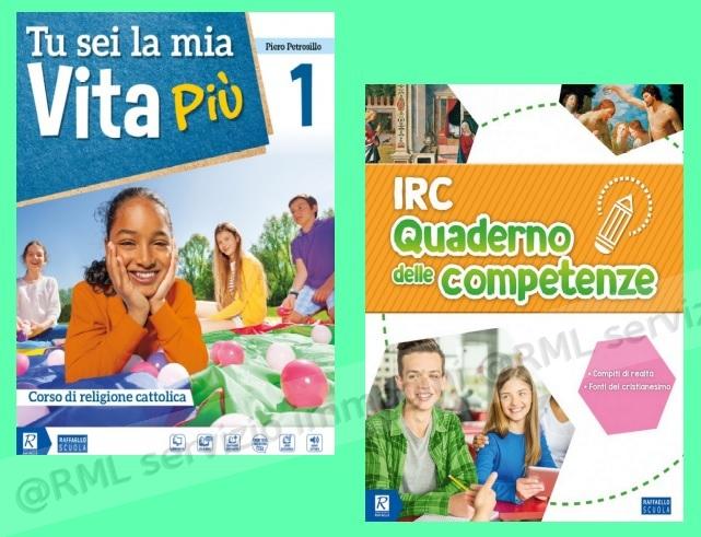 TU SEI LA MIA VITA PIU 1...