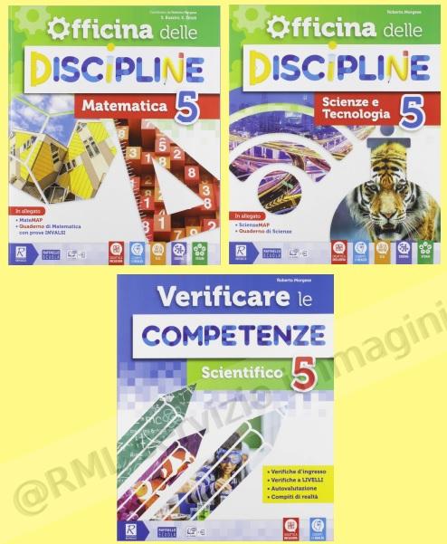 OFFICINA DELLE DISCIPLINE...