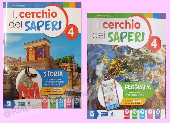 cerchio dei saperi 4,...