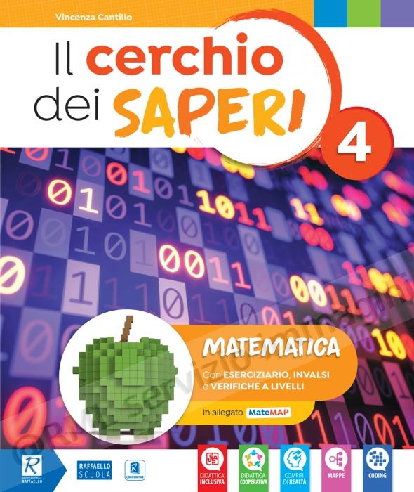 cerchio dei saperi 4,...