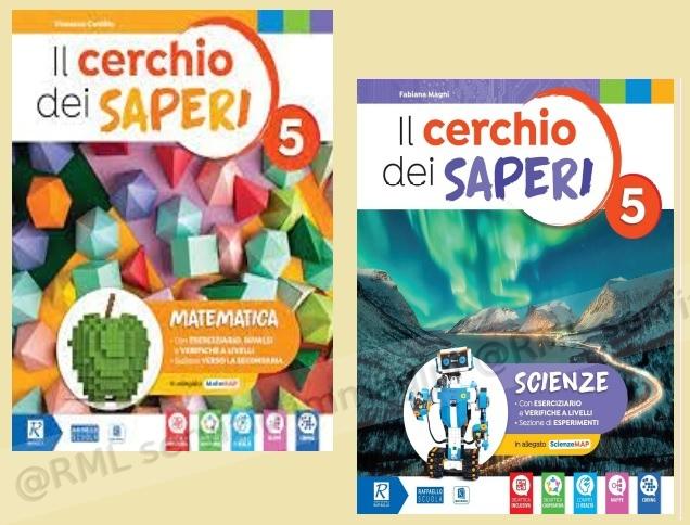 cerchio dei saperi 5,...