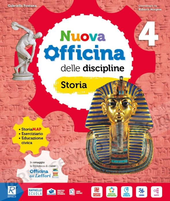 NUOVA OFFICINA DELLE...
