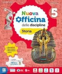 NUOVA OFFICINA DELLE...
