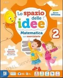 spazio delle idee 2, lett....