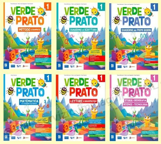 verdeprato 1, lett. (6t)