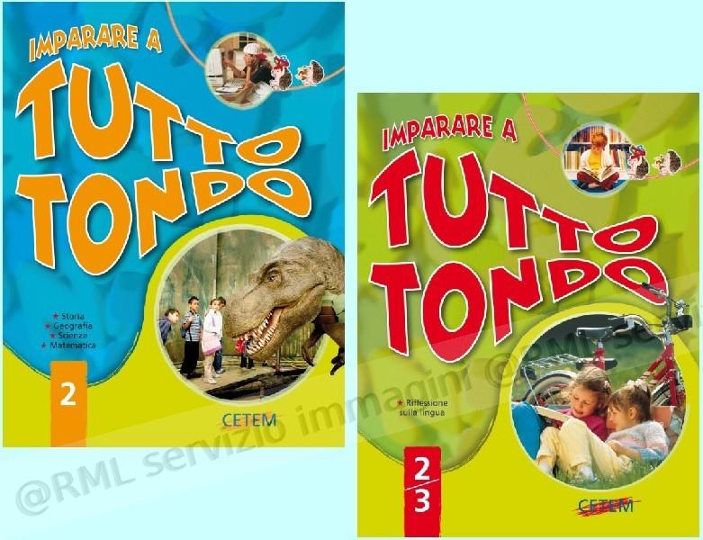 IMPARARE A TUTTO TONDO 2,...