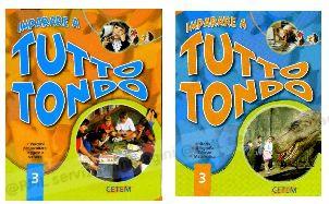 IMPARARE A TUTTO TONDO 3,...