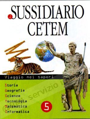 SUSSIDIARIO CETEM 5, SUSS.