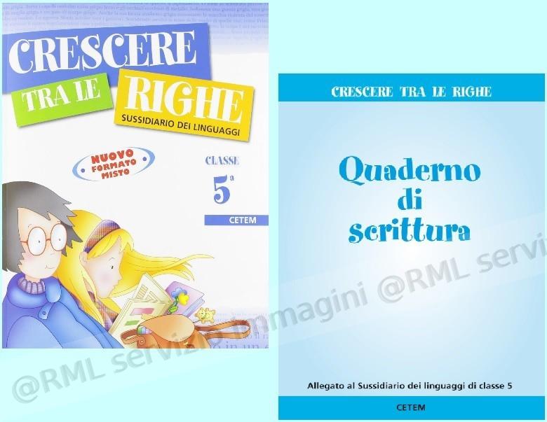 CRESCERE TRA LE RIGHE...