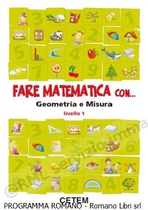 FARE MATEMATICA CON,...