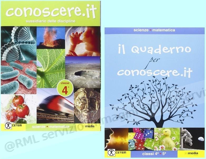 CONOSCERE.IT 4,...